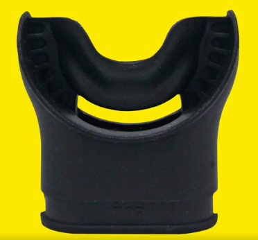 EMBOUT BUCAL SILICONE