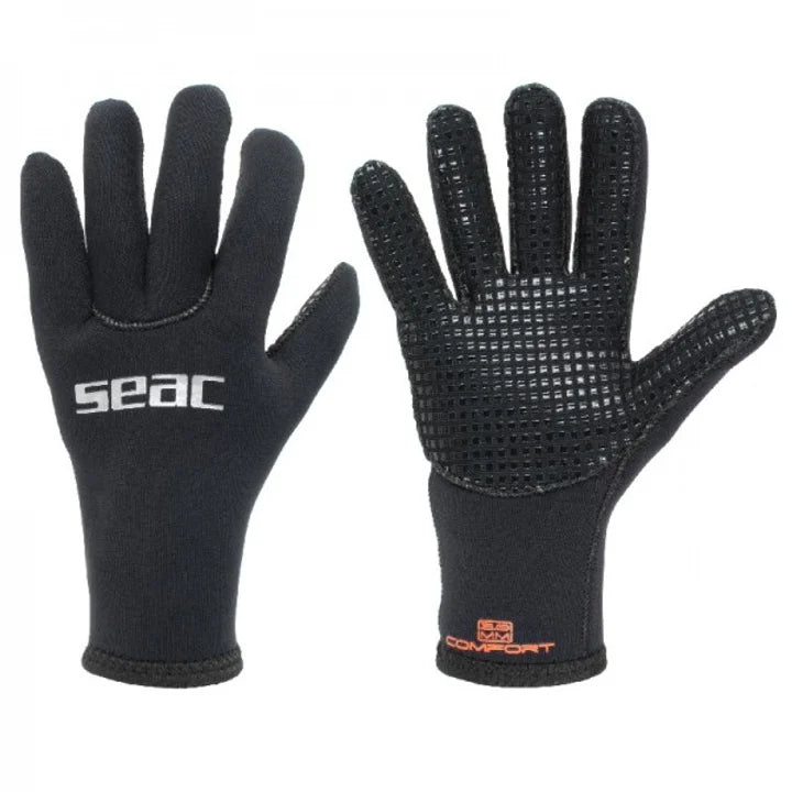 GANTS SEAC SUB CONFORT 3 mm