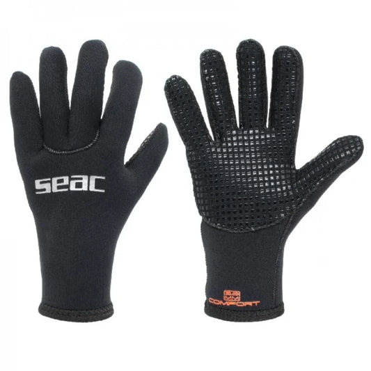 GANTS SEAC SUB CONFORT 3 mm